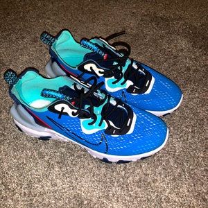 Nike React (Negotiable)
